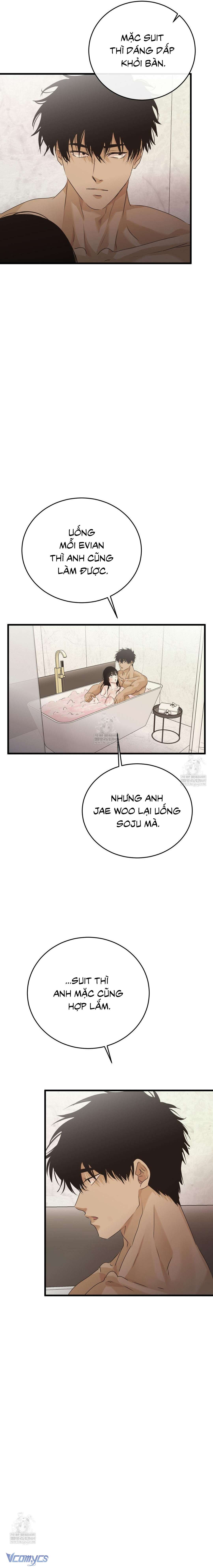 Trở Thành Gia Đình Chap Chap 78-Trở Thành Gia Đình - Next Chap 85