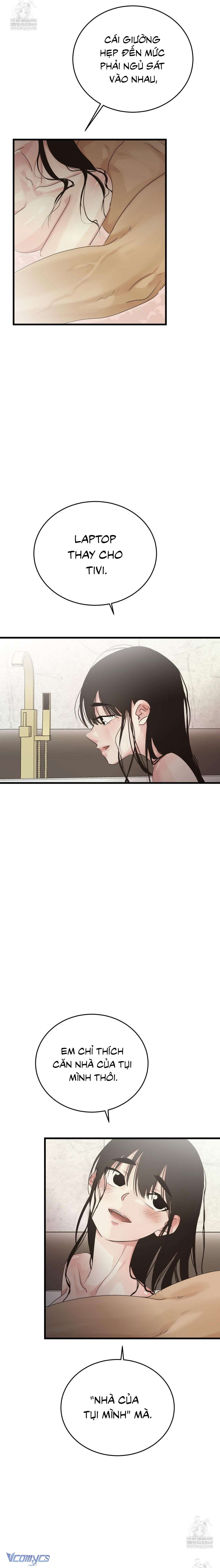 Trở Thành Gia Đình Chap Chap 78-Trở Thành Gia Đình - Next Chap 85