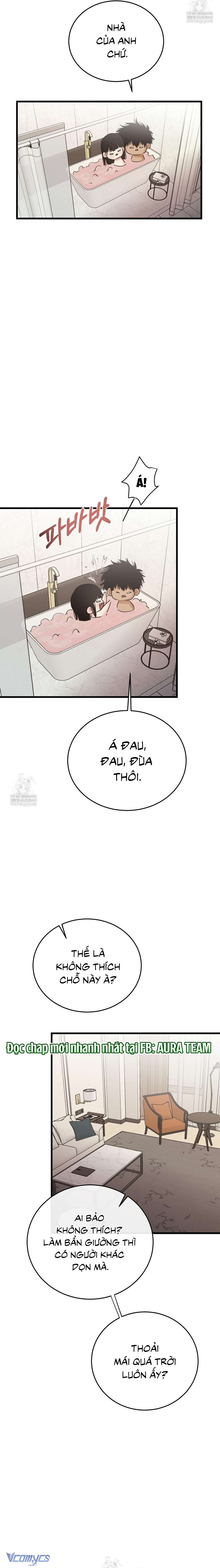 Trở Thành Gia Đình Chap Chap 78-Trở Thành Gia Đình - Next Chap 85