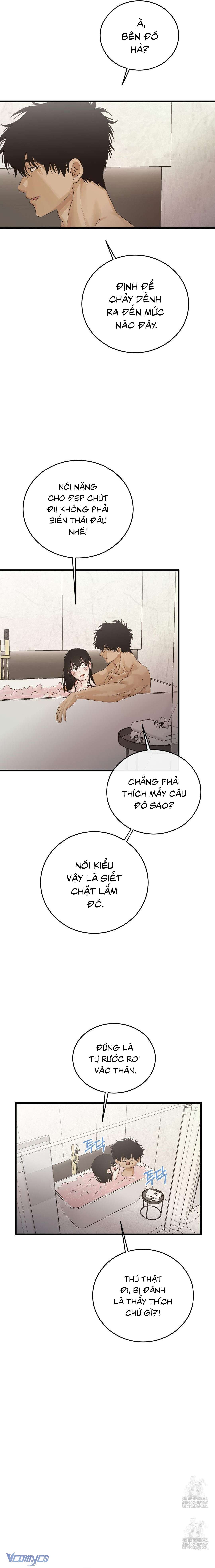 Trở Thành Gia Đình Chap Chap 78-Trở Thành Gia Đình - Next Chap 85