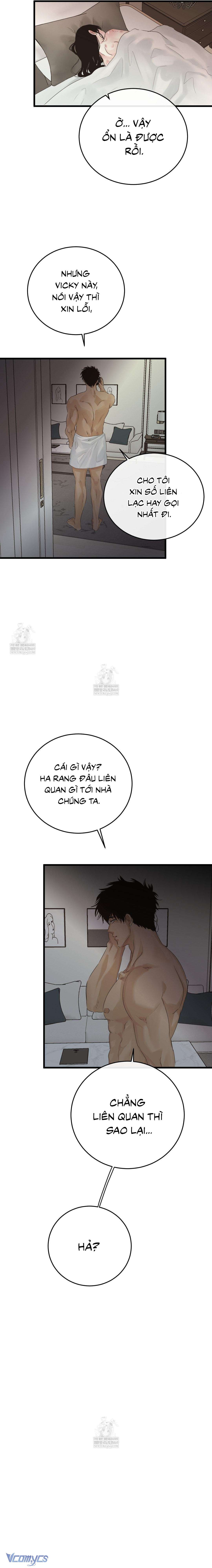 Trở Thành Gia Đình Chap Chap 78-Trở Thành Gia Đình - Next Chap 85