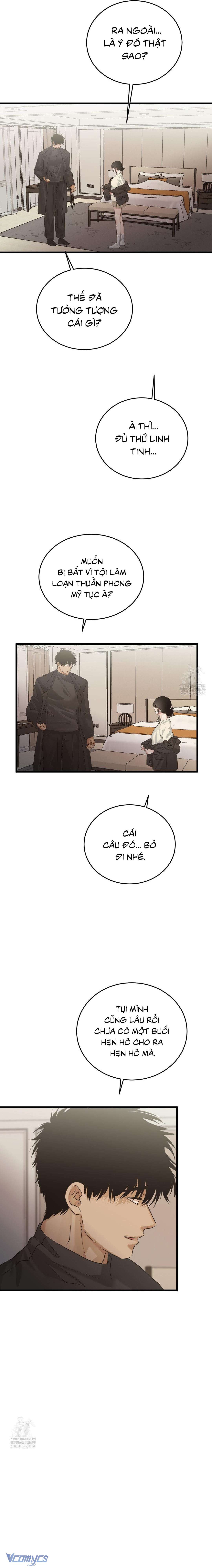 Trở Thành Gia Đình Chap Chap 78-Trở Thành Gia Đình - Next Chap 85