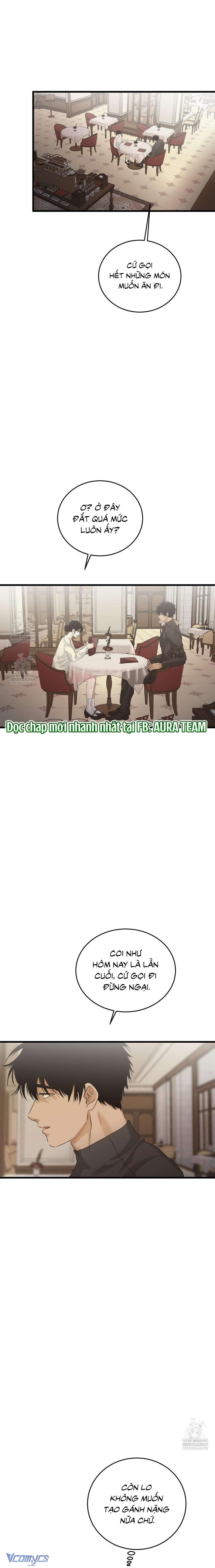 Trở Thành Gia Đình Chap Chap 78-Trở Thành Gia Đình - Next Chap 85