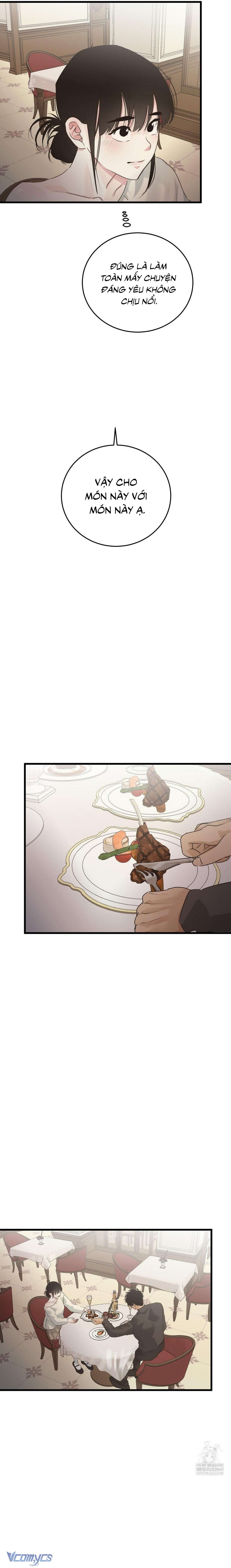 Trở Thành Gia Đình Chap Chap 78-Trở Thành Gia Đình - Next Chap 85