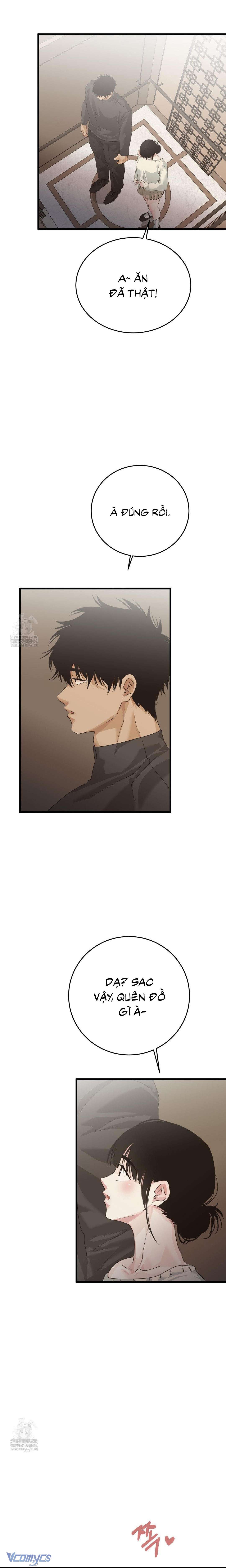 Trở Thành Gia Đình Chap Chap 78-Trở Thành Gia Đình - Next Chap 85