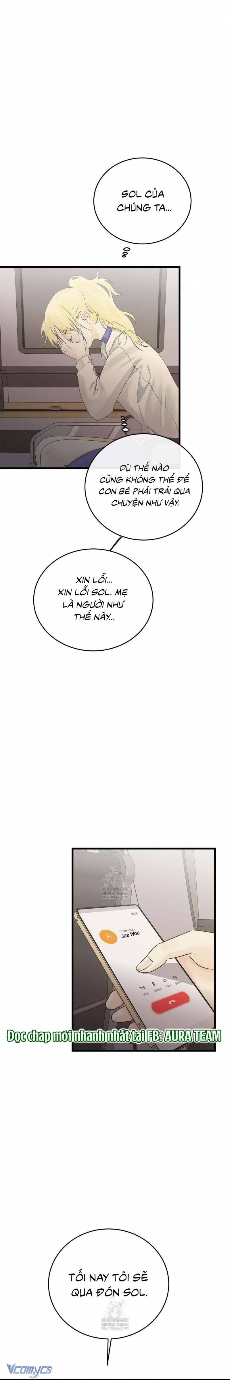 Trở Thành Gia Đình Chap Chap 79-Trở Thành Gia Đình - Next Chap 86