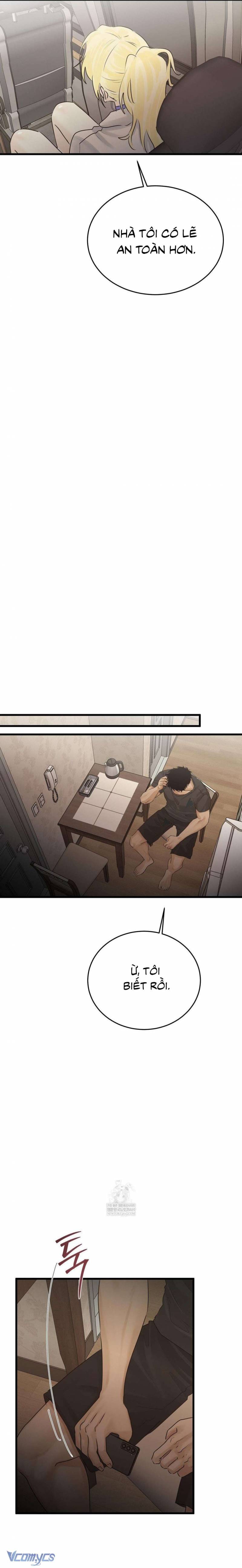 Trở Thành Gia Đình Chap Chap 79-Trở Thành Gia Đình - Next Chap 86