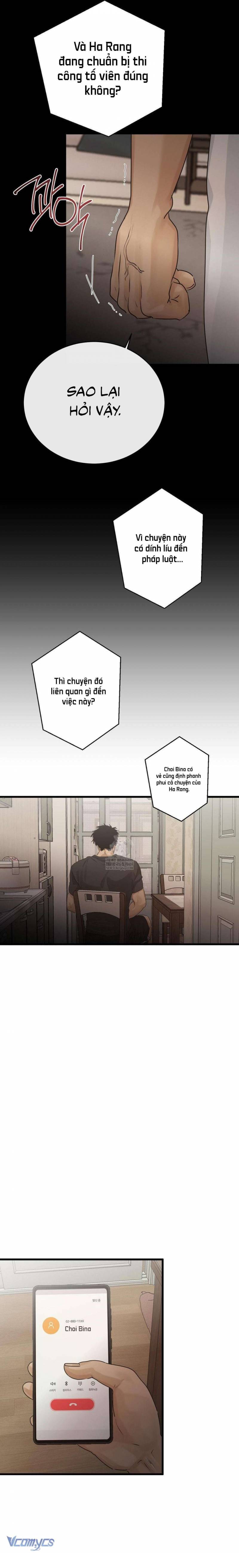 Trở Thành Gia Đình Chap Chap 79-Trở Thành Gia Đình - Next Chap 86