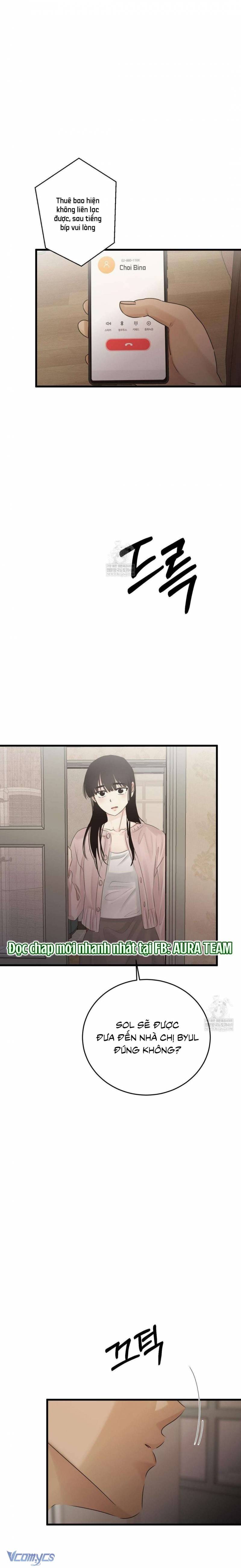 Trở Thành Gia Đình Chap Chap 79-Trở Thành Gia Đình - Next Chap 86