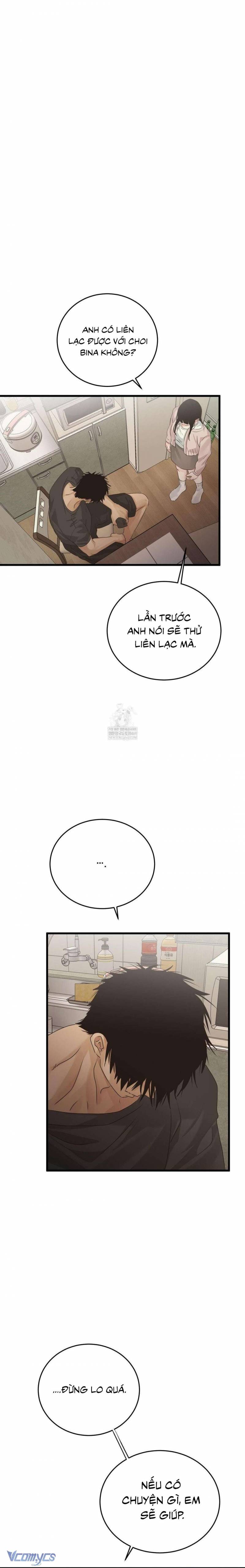 Trở Thành Gia Đình Chap Chap 79-Trở Thành Gia Đình - Next Chap 86