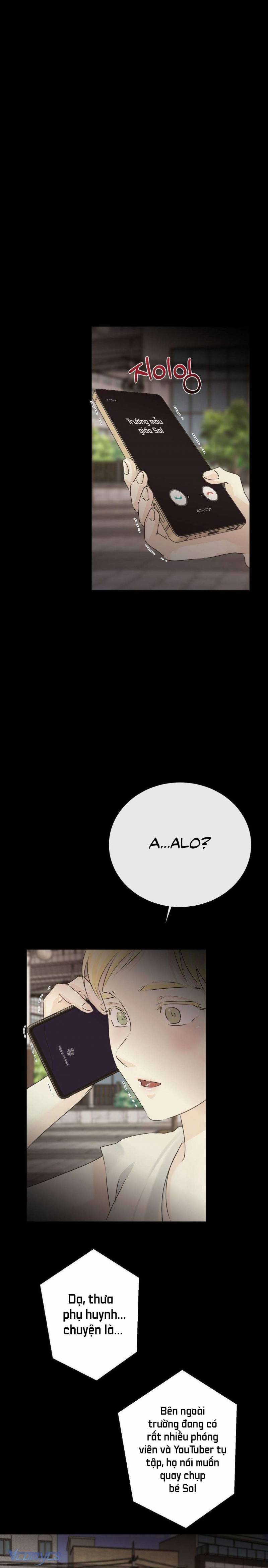 Trở Thành Gia Đình Chap Chap 79-Trở Thành Gia Đình - Next Chap 86