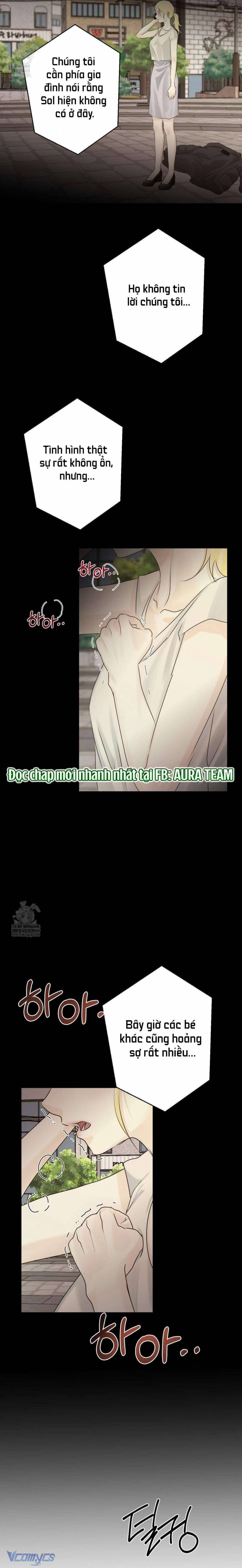 Trở Thành Gia Đình Chap Chap 79-Trở Thành Gia Đình - Next Chap 86