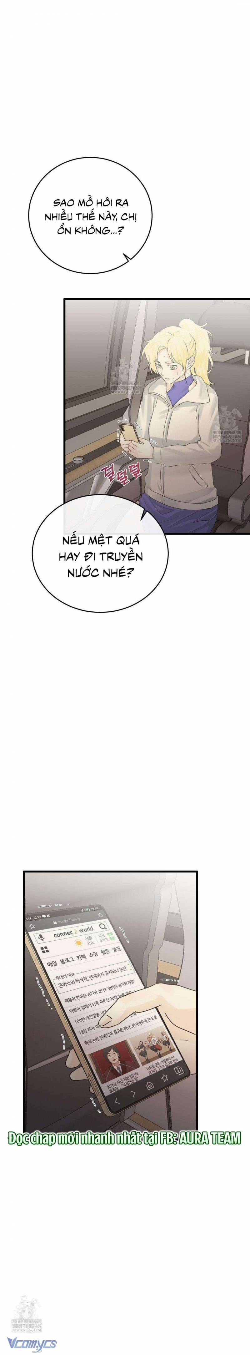 Trở Thành Gia Đình Chap Chap 79-Trở Thành Gia Đình - Next Chap 86