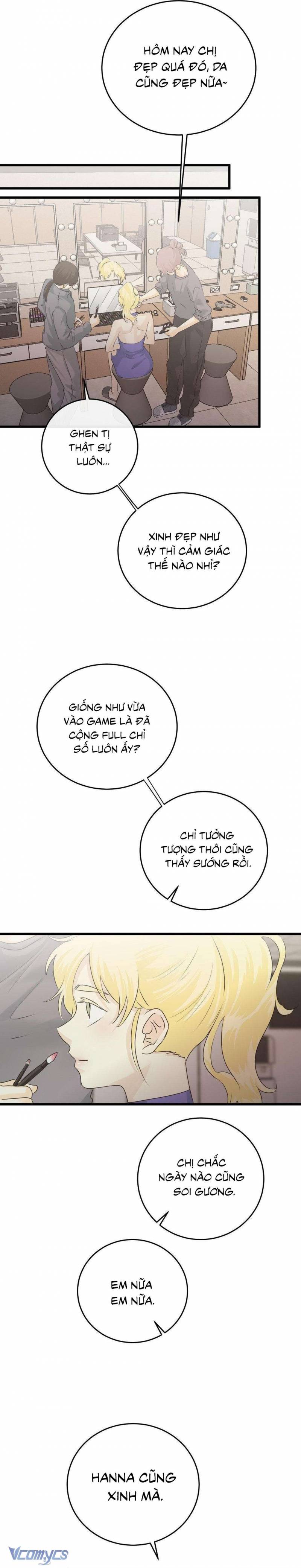 Trở Thành Gia Đình Chap Chap 80-Trở Thành Gia Đình - Next Chap 87