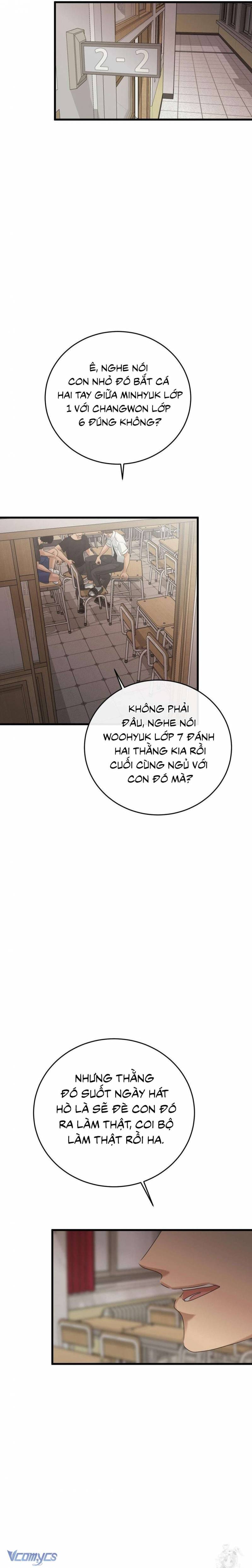 Trở Thành Gia Đình Chap Chap 80-Trở Thành Gia Đình - Next Chap 87