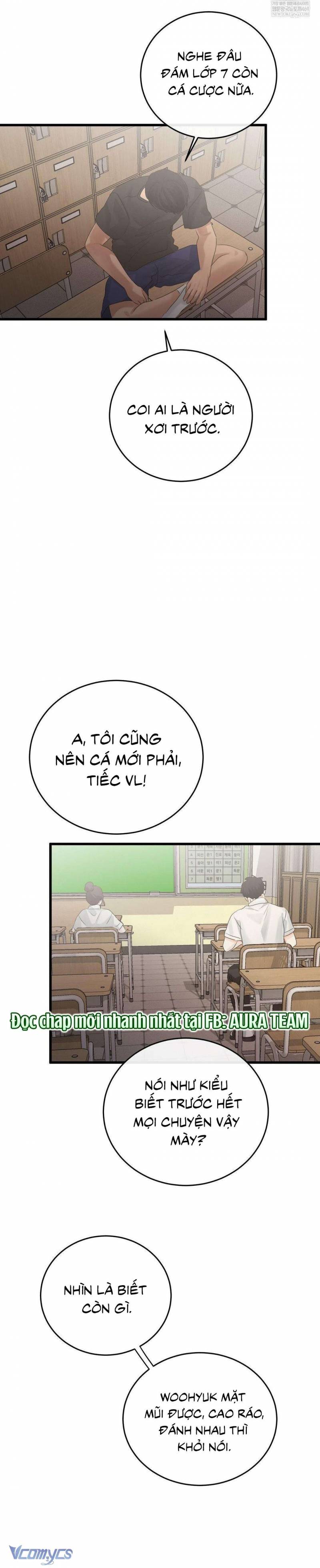 Trở Thành Gia Đình Chap Chap 80-Trở Thành Gia Đình - Next Chap 87