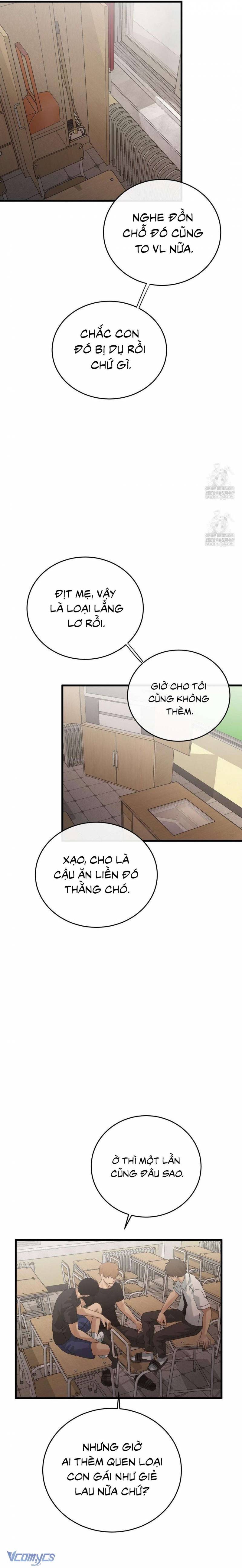 Trở Thành Gia Đình Chap Chap 80-Trở Thành Gia Đình - Next Chap 87