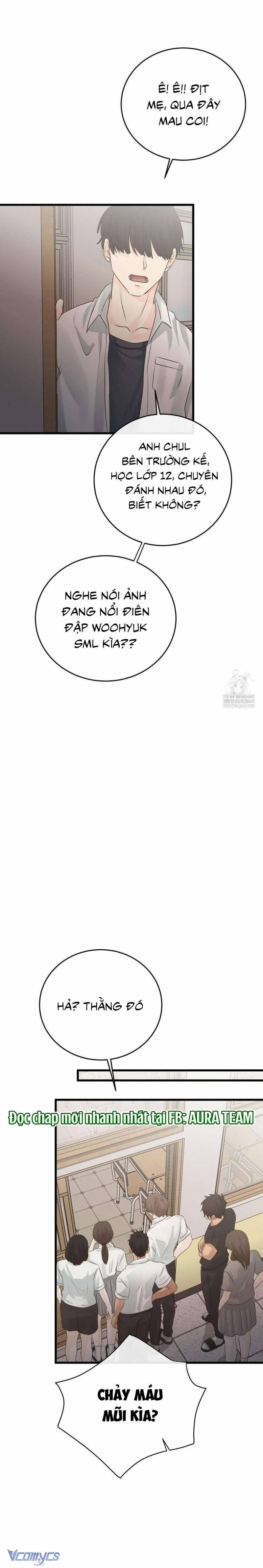 Trở Thành Gia Đình Chap Chap 80-Trở Thành Gia Đình - Next Chap 87