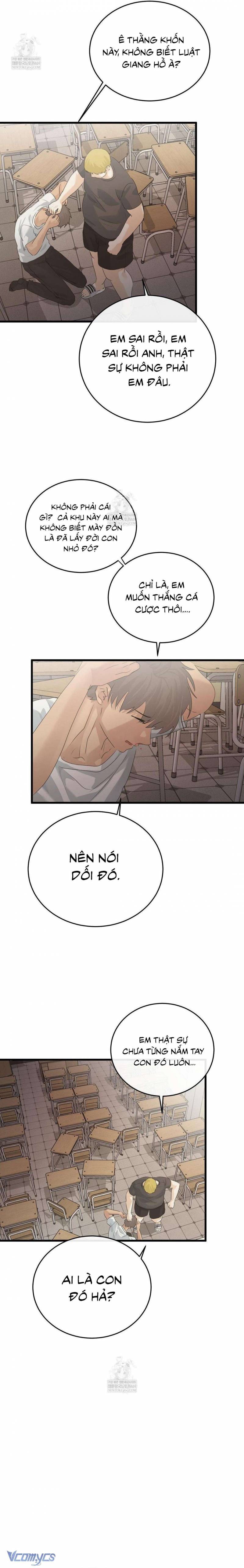 Trở Thành Gia Đình Chap Chap 80-Trở Thành Gia Đình - Next Chap 87