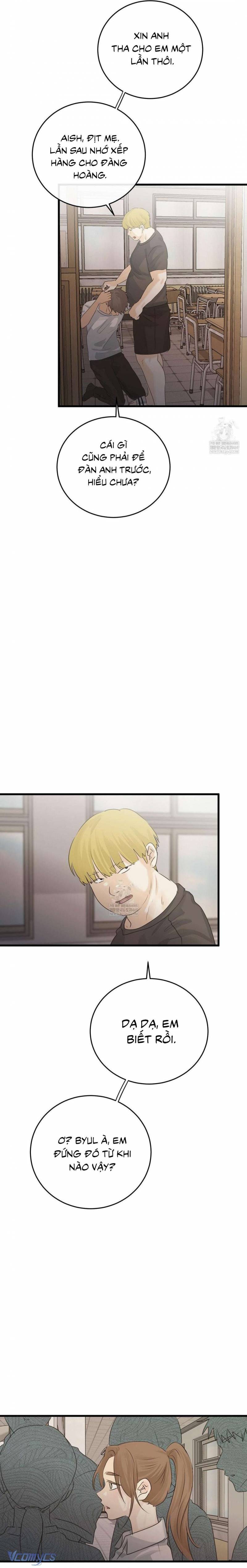 Trở Thành Gia Đình Chap Chap 80-Trở Thành Gia Đình - Next Chap 87