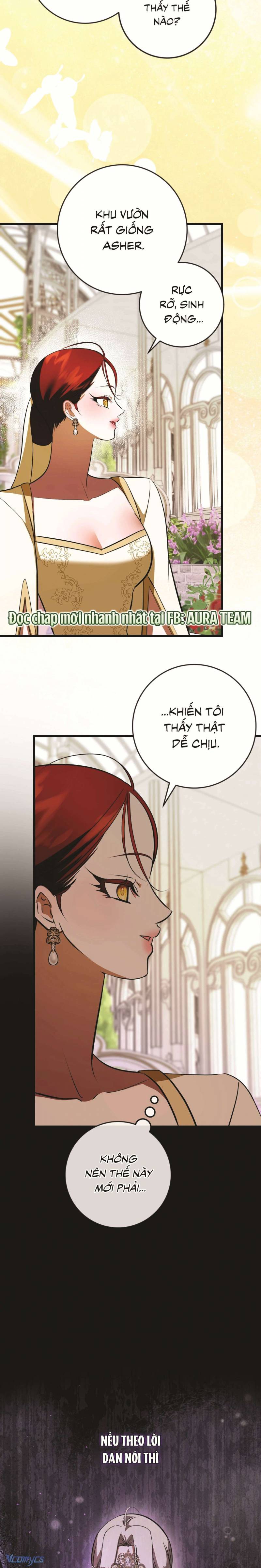 Trở Thành Mối Tình Đầu Của Con Trai Kế Chap Chap 45-Trở Thành Mối Tình Đầu Của Con Trai Kế - Next Chap 46