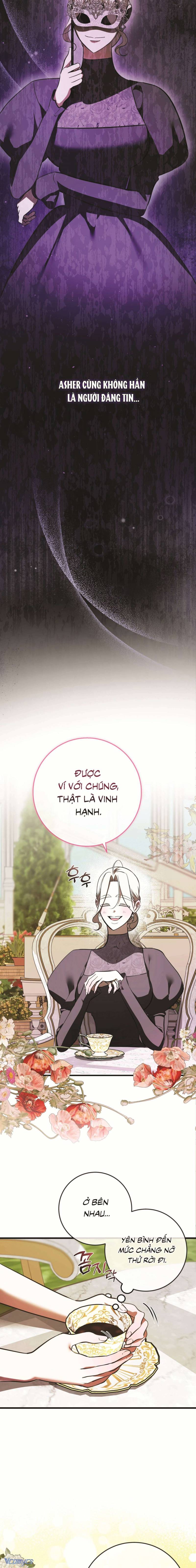 Trở Thành Mối Tình Đầu Của Con Trai Kế Chap Chap 45-Trở Thành Mối Tình Đầu Của Con Trai Kế - Next Chap 46