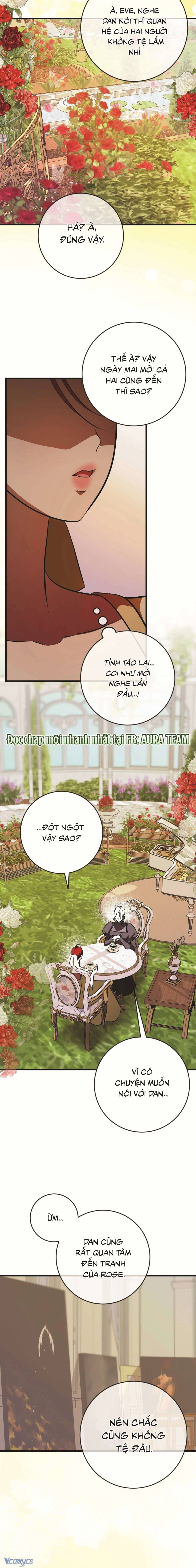 Trở Thành Mối Tình Đầu Của Con Trai Kế Chap Chap 45-Trở Thành Mối Tình Đầu Của Con Trai Kế - Next Chap 46