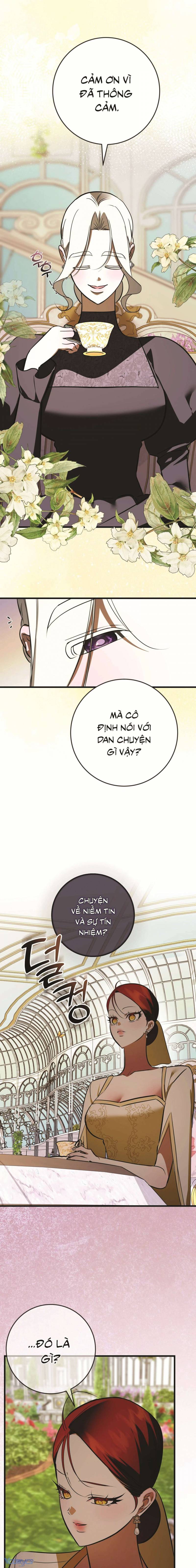 Trở Thành Mối Tình Đầu Của Con Trai Kế Chap Chap 45-Trở Thành Mối Tình Đầu Của Con Trai Kế - Next Chap 46