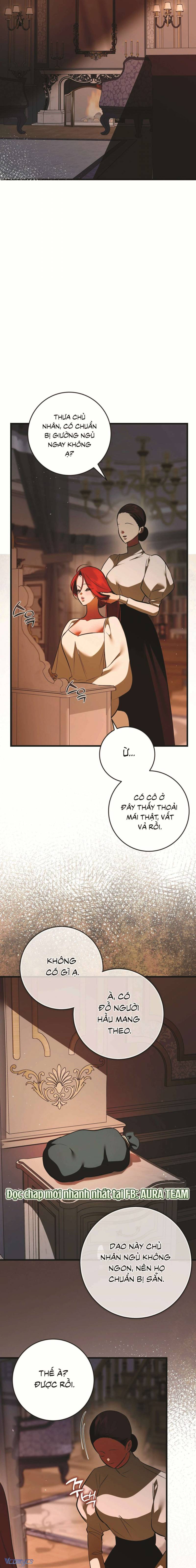 Trở Thành Mối Tình Đầu Của Con Trai Kế Chap Chap 45-Trở Thành Mối Tình Đầu Của Con Trai Kế - Next Chap 46