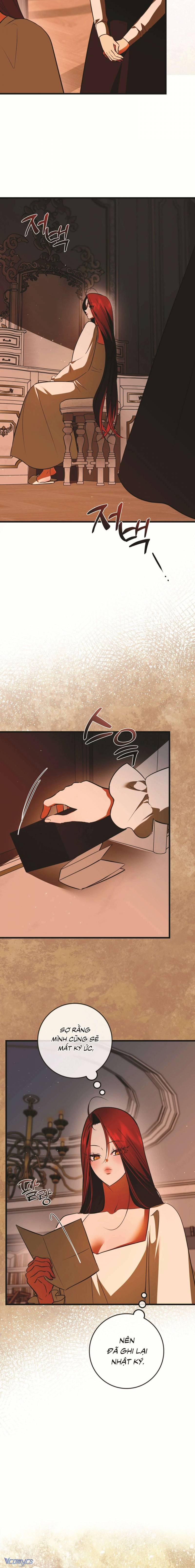 Trở Thành Mối Tình Đầu Của Con Trai Kế Chap Chap 45-Trở Thành Mối Tình Đầu Của Con Trai Kế - Next Chap 46