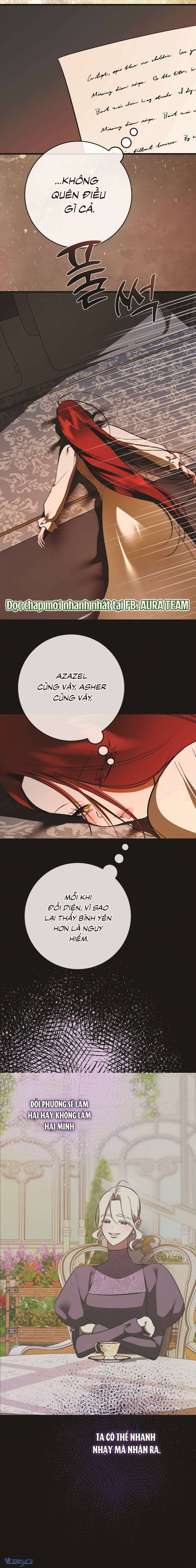 Trở Thành Mối Tình Đầu Của Con Trai Kế Chap Chap 45-Trở Thành Mối Tình Đầu Của Con Trai Kế - Next Chap 46