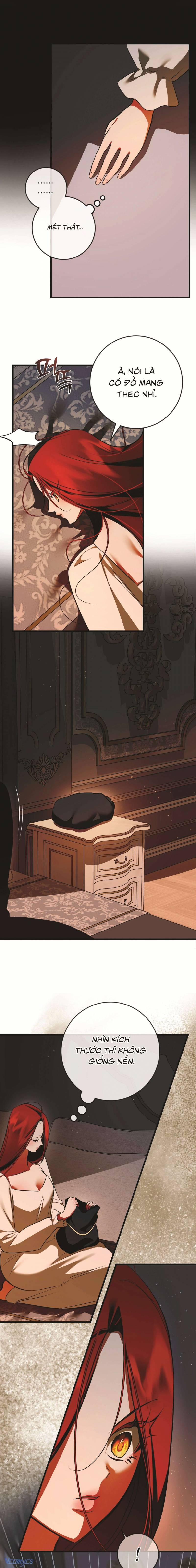 Trở Thành Mối Tình Đầu Của Con Trai Kế Chap Chap 45-Trở Thành Mối Tình Đầu Của Con Trai Kế - Next Chap 46