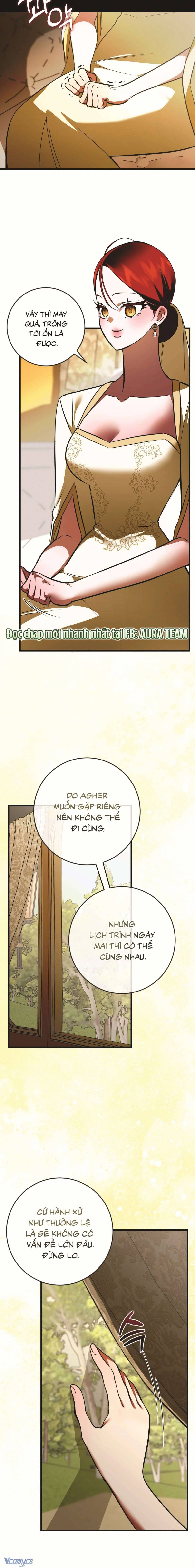 Trở Thành Mối Tình Đầu Của Con Trai Kế Chap Chap 45-Trở Thành Mối Tình Đầu Của Con Trai Kế - Next Chap 46