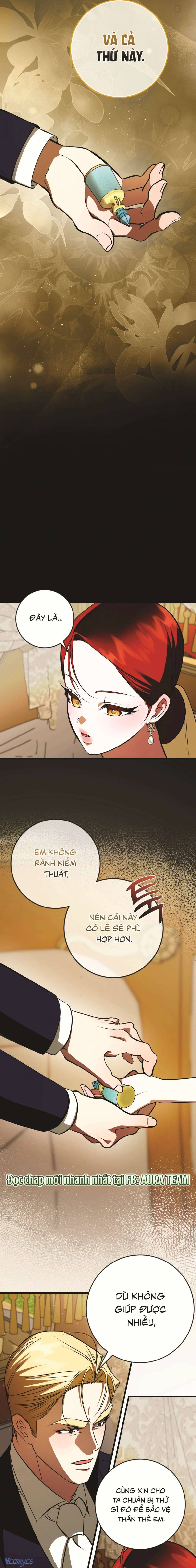 Trở Thành Mối Tình Đầu Của Con Trai Kế Chap Chap 45-Trở Thành Mối Tình Đầu Của Con Trai Kế - Next Chap 46