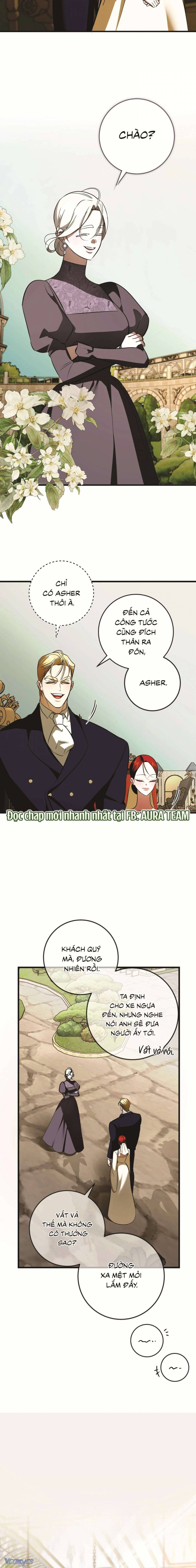 Trở Thành Mối Tình Đầu Của Con Trai Kế Chap Chap 45-Trở Thành Mối Tình Đầu Của Con Trai Kế - Next Chap 46