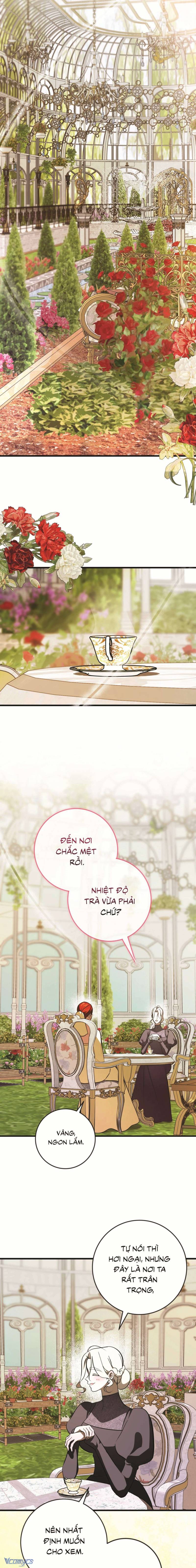 Trở Thành Mối Tình Đầu Của Con Trai Kế Chap Chap 45-Trở Thành Mối Tình Đầu Của Con Trai Kế - Next Chap 46