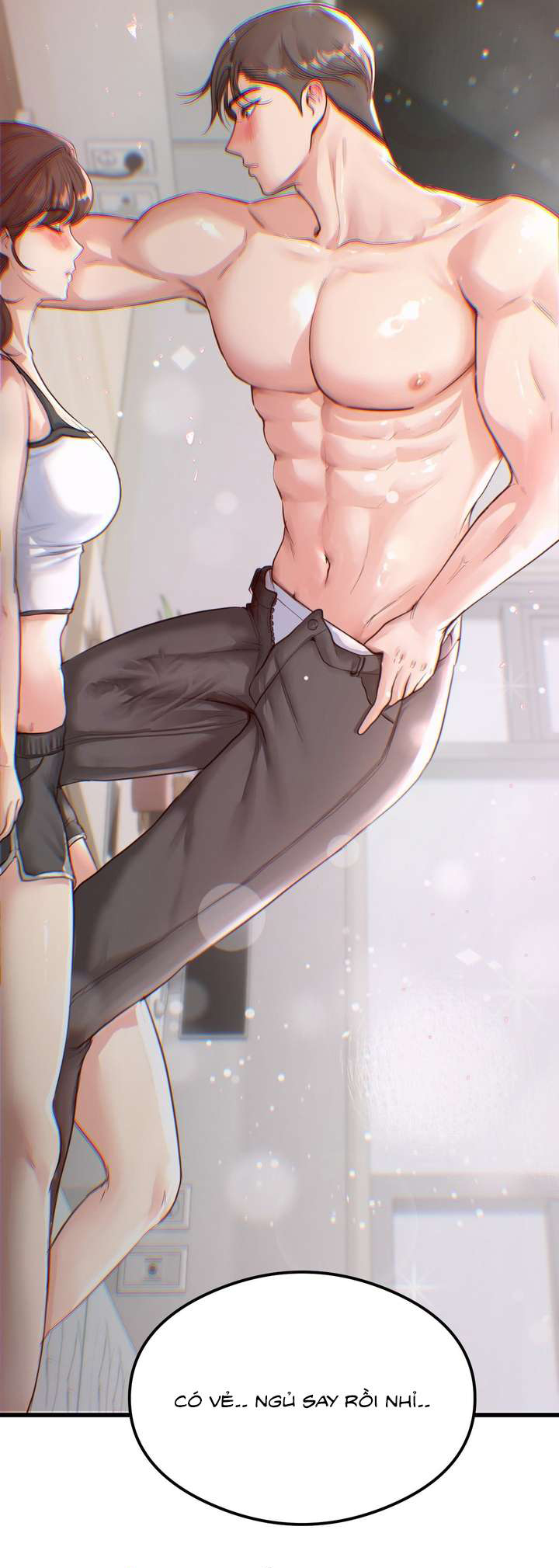 Trong Lúc Tôi Ngủ Cùng Những Người Bạn Xấu Chap Chapter 2-Trong Lúc Tôi Ngủ Cùng Những Người Bạn Xấu - Next Chap 3