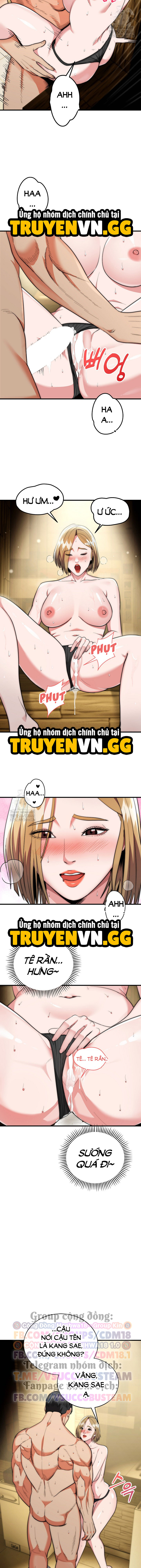 Trụ Cột Của Làng, Nàng Nào Cũng Đổ Chap Chapter 17-Trụ Cột Của Làng, Nàng Nào Cũng Đổ - Next Chap 16