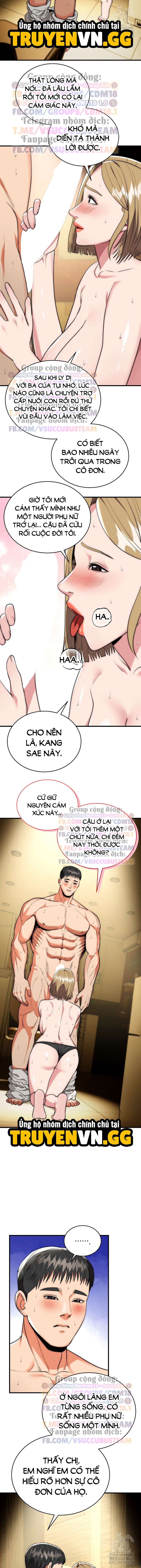 Trụ Cột Của Làng, Nàng Nào Cũng Đổ Chap Chapter 17-Trụ Cột Của Làng, Nàng Nào Cũng Đổ - Next Chap 16