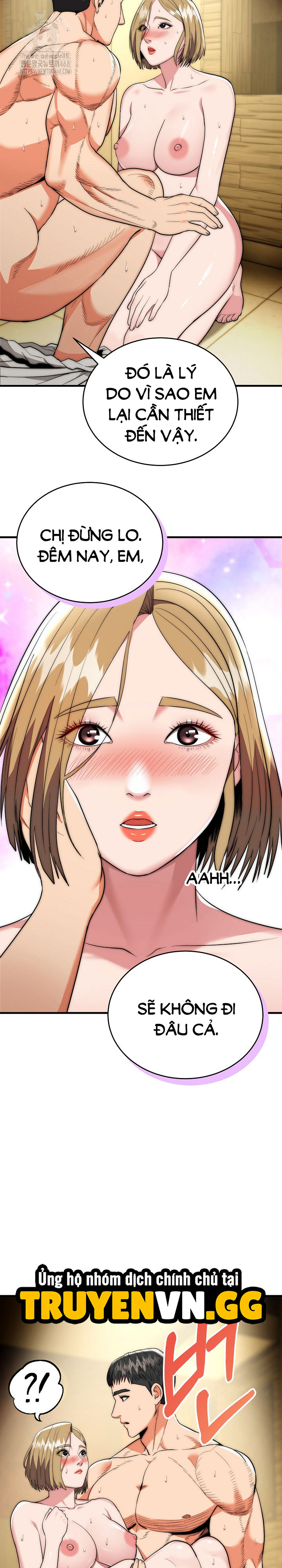 Trụ Cột Của Làng, Nàng Nào Cũng Đổ Chap Chapter 17-Trụ Cột Của Làng, Nàng Nào Cũng Đổ - Next Chap 16