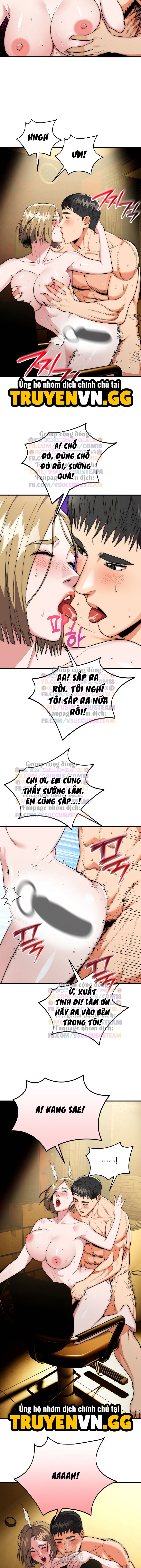 Trụ Cột Của Làng, Nàng Nào Cũng Đổ Chap Chapter 17-Trụ Cột Của Làng, Nàng Nào Cũng Đổ - Next Chap 16