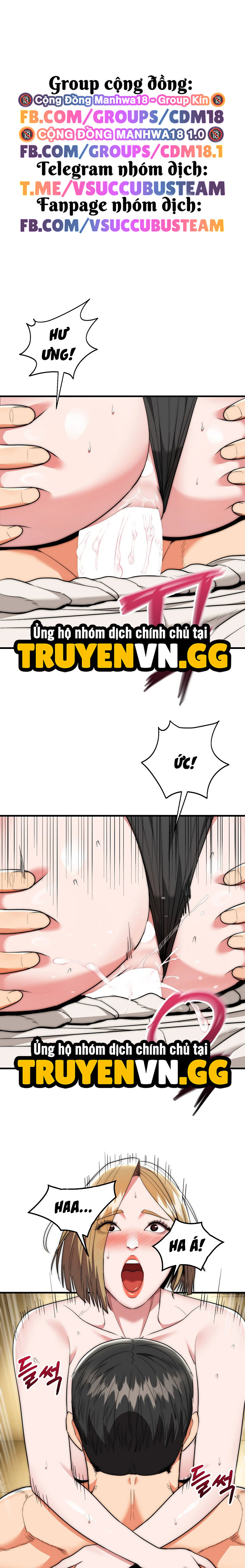 Trụ Cột Của Làng, Nàng Nào Cũng Đổ Chap Chapter 17-Trụ Cột Của Làng, Nàng Nào Cũng Đổ - Next Chap 16