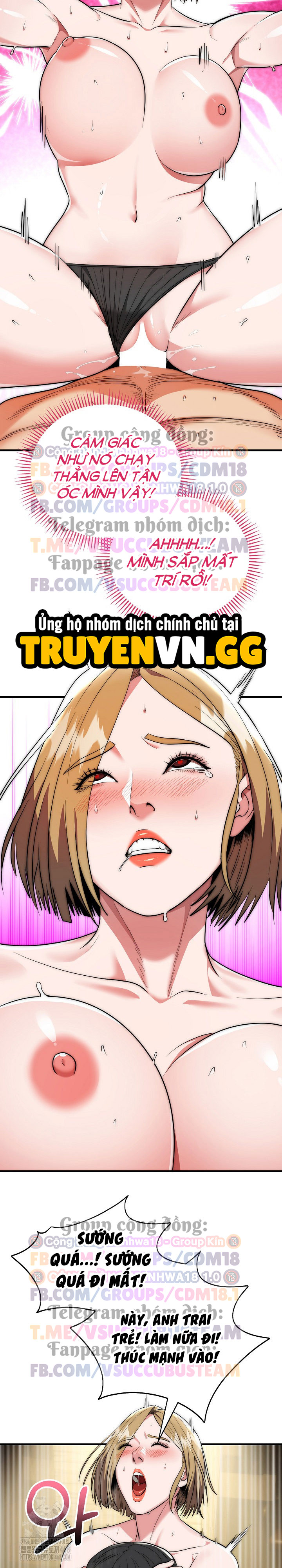 Trụ Cột Của Làng, Nàng Nào Cũng Đổ Chap Chapter 17-Trụ Cột Của Làng, Nàng Nào Cũng Đổ - Next Chap 16