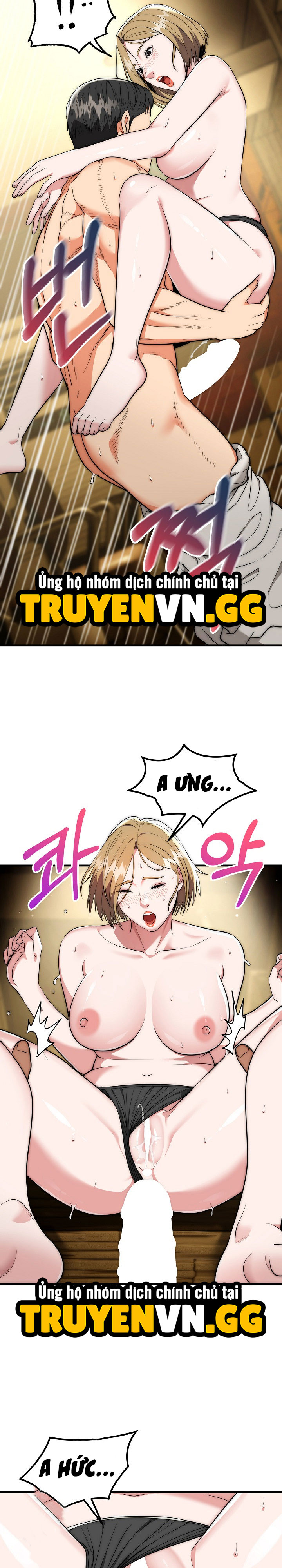 Trụ Cột Của Làng, Nàng Nào Cũng Đổ Chap Chapter 17-Trụ Cột Của Làng, Nàng Nào Cũng Đổ - Next Chap 16