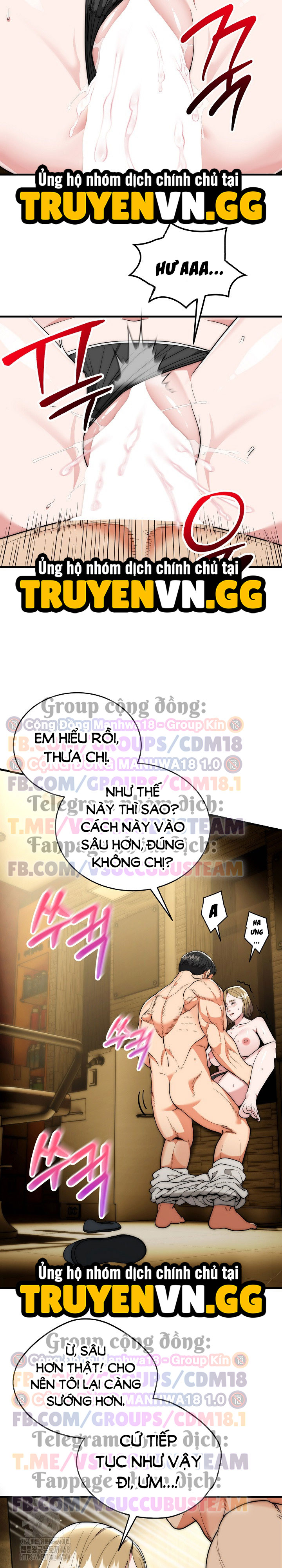 Trụ Cột Của Làng, Nàng Nào Cũng Đổ Chap Chapter 17-Trụ Cột Của Làng, Nàng Nào Cũng Đổ - Next Chap 16
