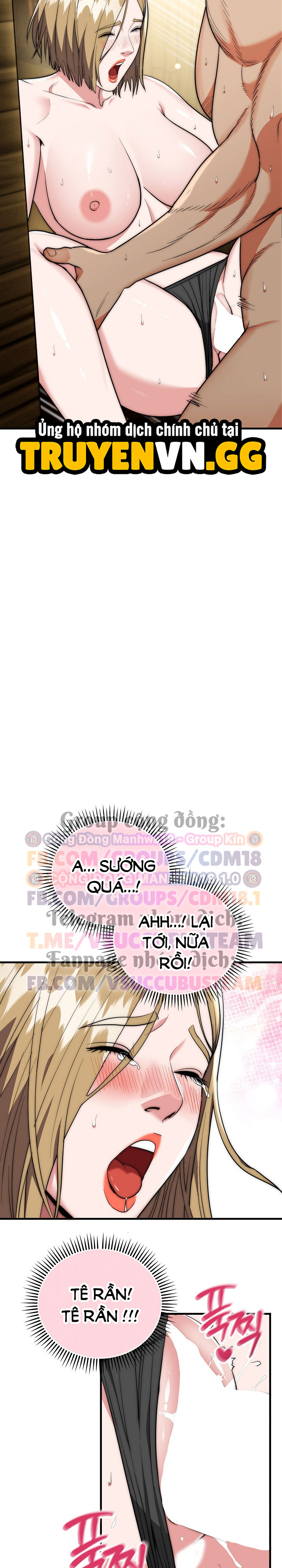 Trụ Cột Của Làng, Nàng Nào Cũng Đổ Chap Chapter 17-Trụ Cột Của Làng, Nàng Nào Cũng Đổ - Next Chap 16