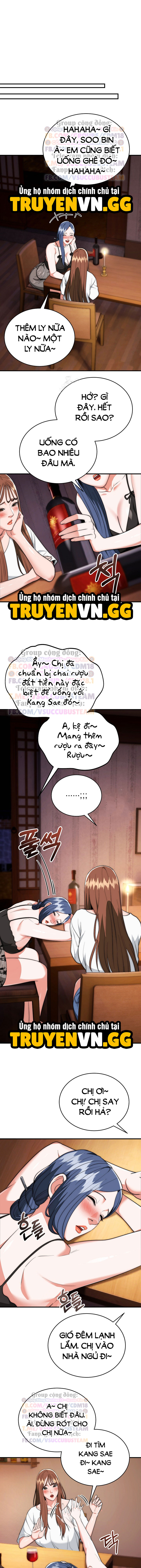 Trụ Cột Của Làng, Nàng Nào Cũng Đổ Chap Chapter 18-Trụ Cột Của Làng, Nàng Nào Cũng Đổ - Next Chap 17