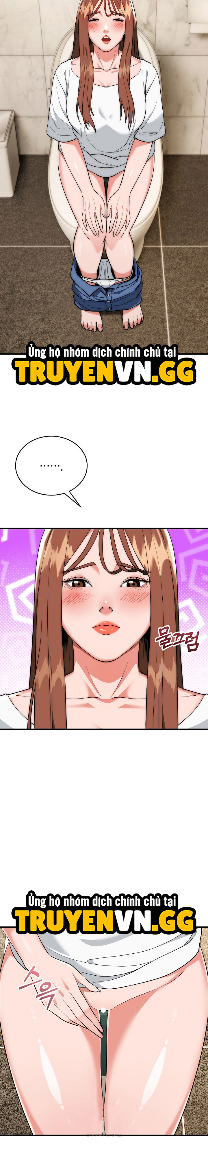 Trụ Cột Của Làng, Nàng Nào Cũng Đổ Chap Chapter 18-Trụ Cột Của Làng, Nàng Nào Cũng Đổ - Next Chap 17