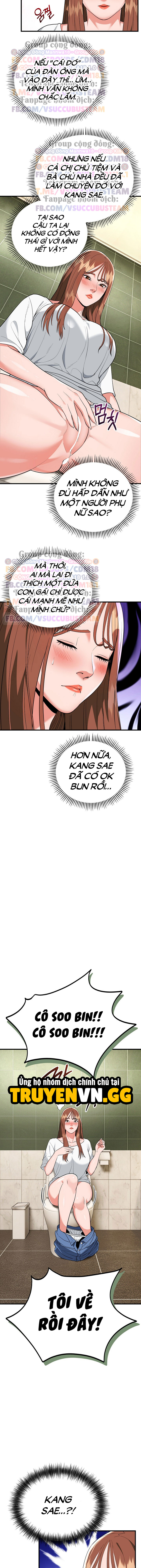 Trụ Cột Của Làng, Nàng Nào Cũng Đổ Chap Chapter 18-Trụ Cột Của Làng, Nàng Nào Cũng Đổ - Next Chap 17