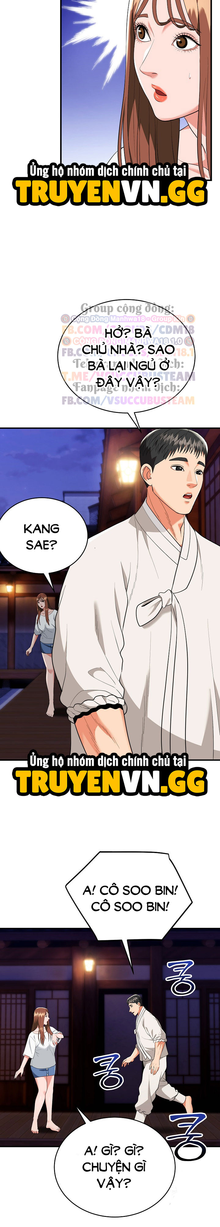 Trụ Cột Của Làng, Nàng Nào Cũng Đổ Chap Chapter 18-Trụ Cột Của Làng, Nàng Nào Cũng Đổ - Next Chap 17